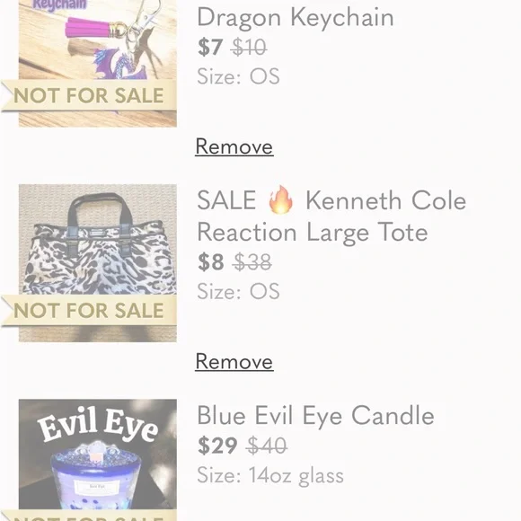 Trade 4 @penedee_123 - Picture 3 of 4